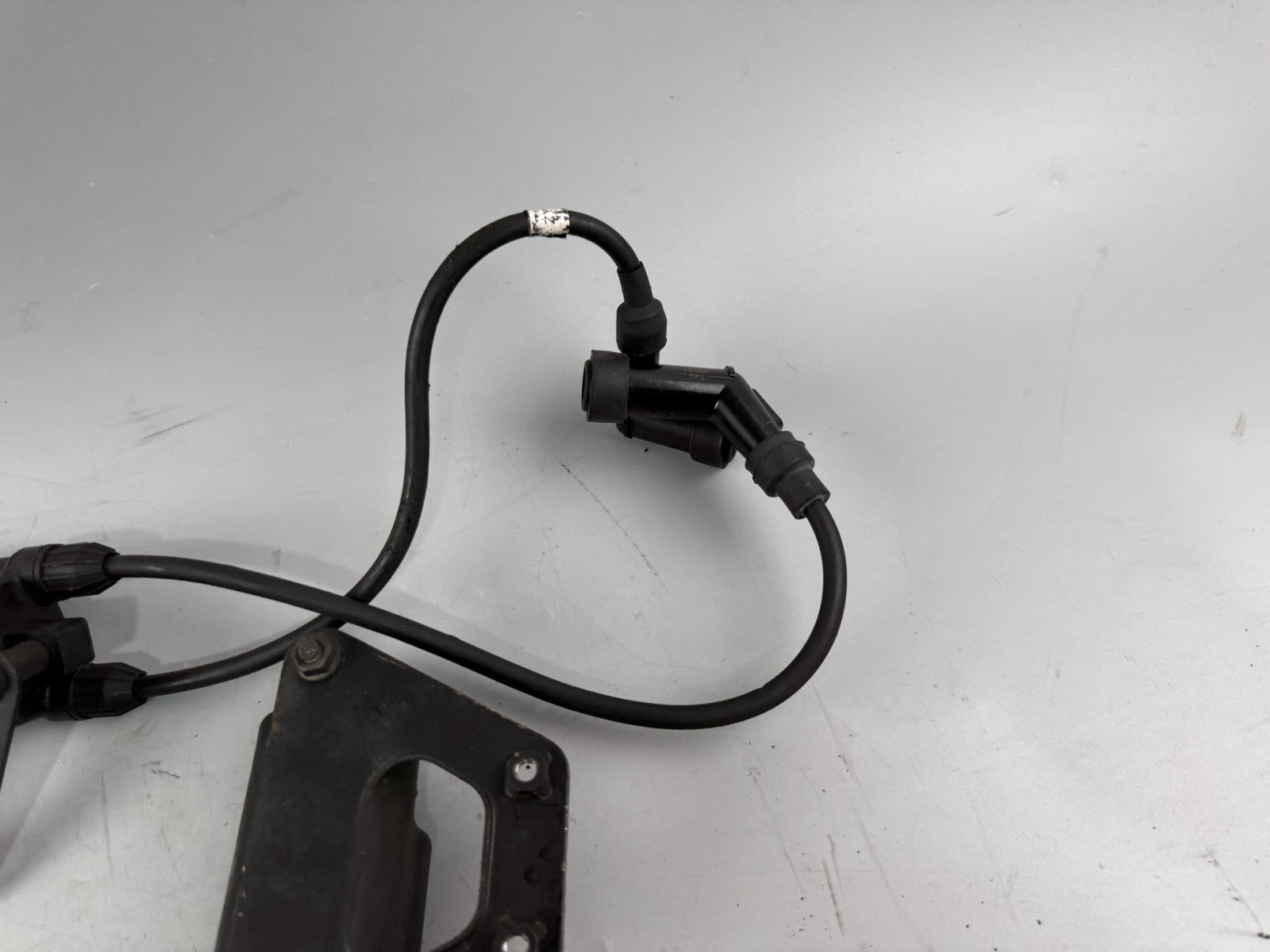 Kawasaki Z 750 GT KZ750P Zündspulen Zündkabel Zündstecker Ignition Electric