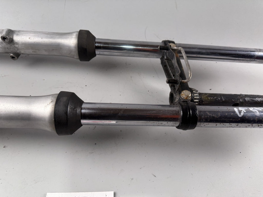 Kawasaki ZL600 Eliminator Gabel Standrohr Fork Absorber Tauchrohr Federung