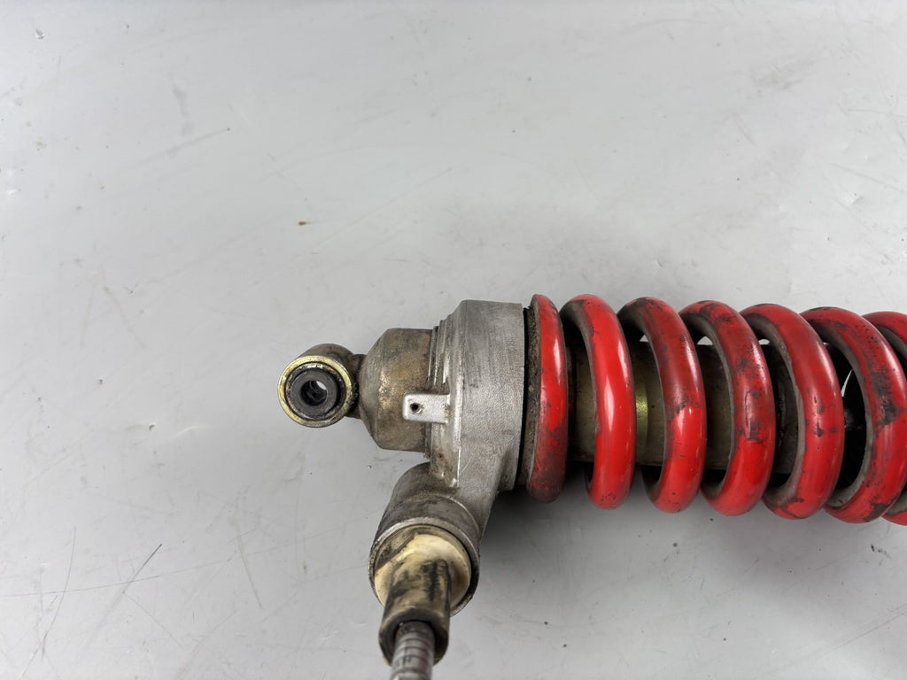 Honda CBR 1000F SC24 Stoßdämpfer Federung Federbein Shoks Absorber Fork