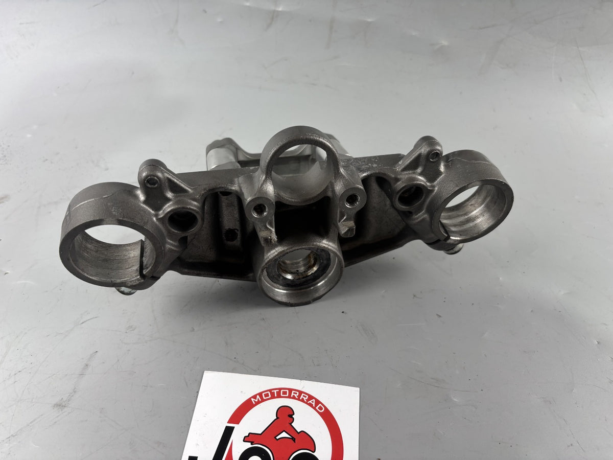 Honda CB 600 F Hornet PC34 Gabelbrücke Bridge Verbindung obere oben