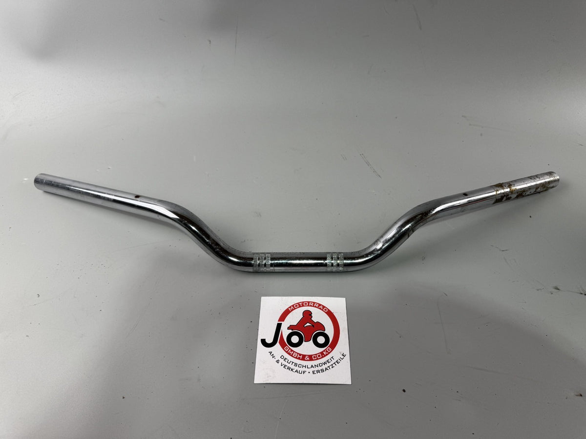 Suzuki GSF600 GN77B Bandit Lenker Handlebar Holder Halter Verbindung