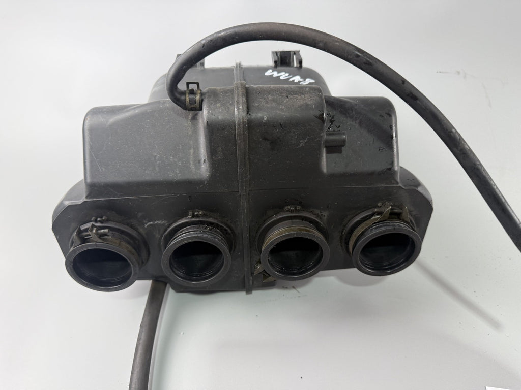 suzuki GSF 600 Bandit POP wva8 Luftfilterkasten Airbox Ansaugung