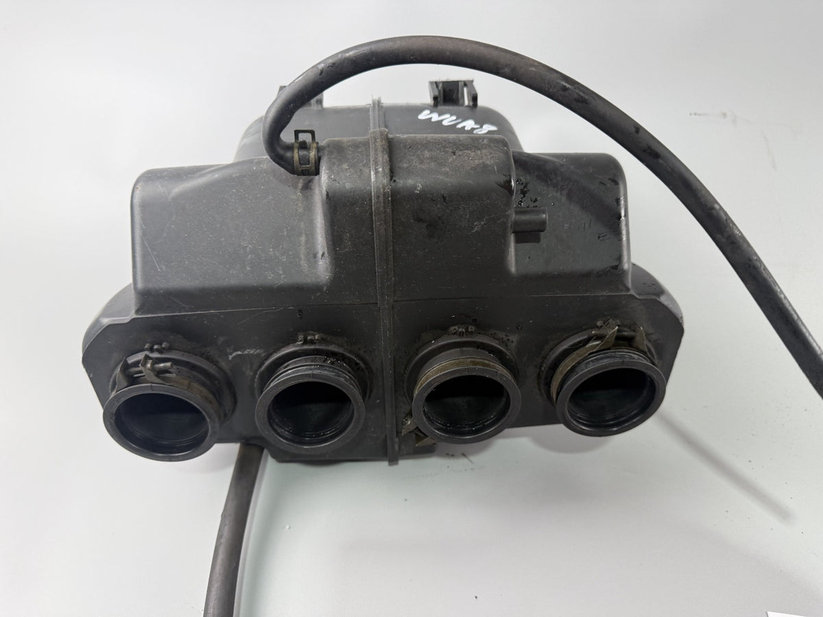 suzuki GSF 600 Bandit POP wva8 Luftfilterkasten Airbox Ansaugung