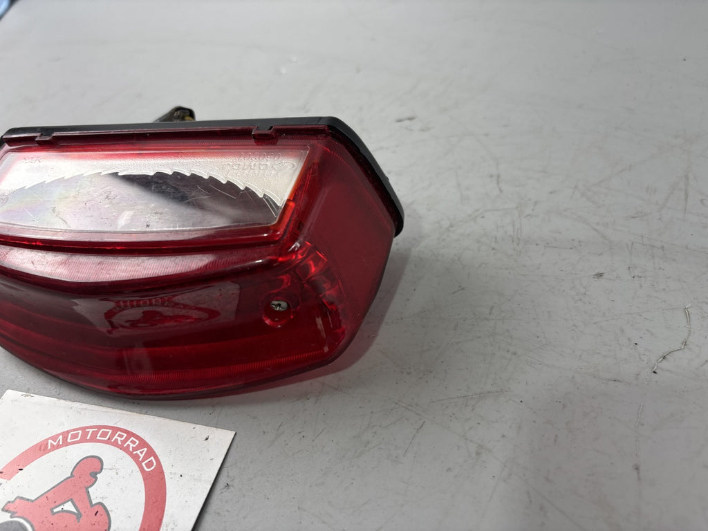 Yamaha YBR 125 RE05 Rücklicht Backlight Bremslicht Lampe Brakelight