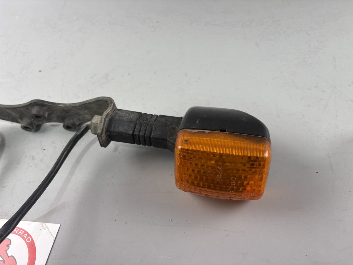 Honda SLR 650 Vigor FX 650 RD09 Blinker Signal Lighters Electric
