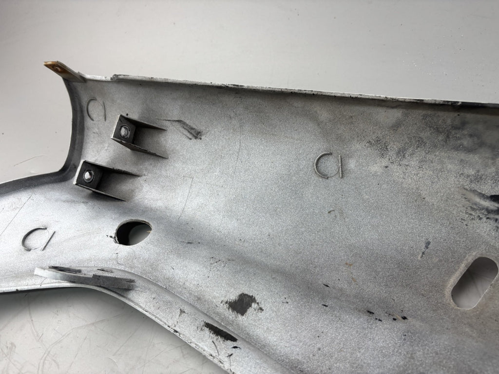 Suzuki GSX-R 750 W GR7BB Seitenverkleidung Sidecover rechts right hinten Cover