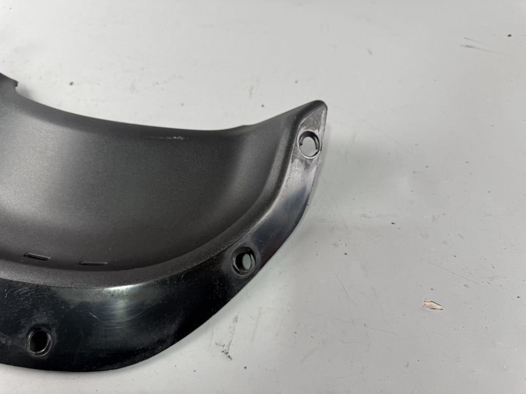 Yamaha XJ 600 Diversion 4BR 4LX Verkleidung Innen Inside Abdeckung Cover