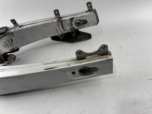 BMW F650 169 Schwinge Swingarm Schingarm Antrieb Aufhängung