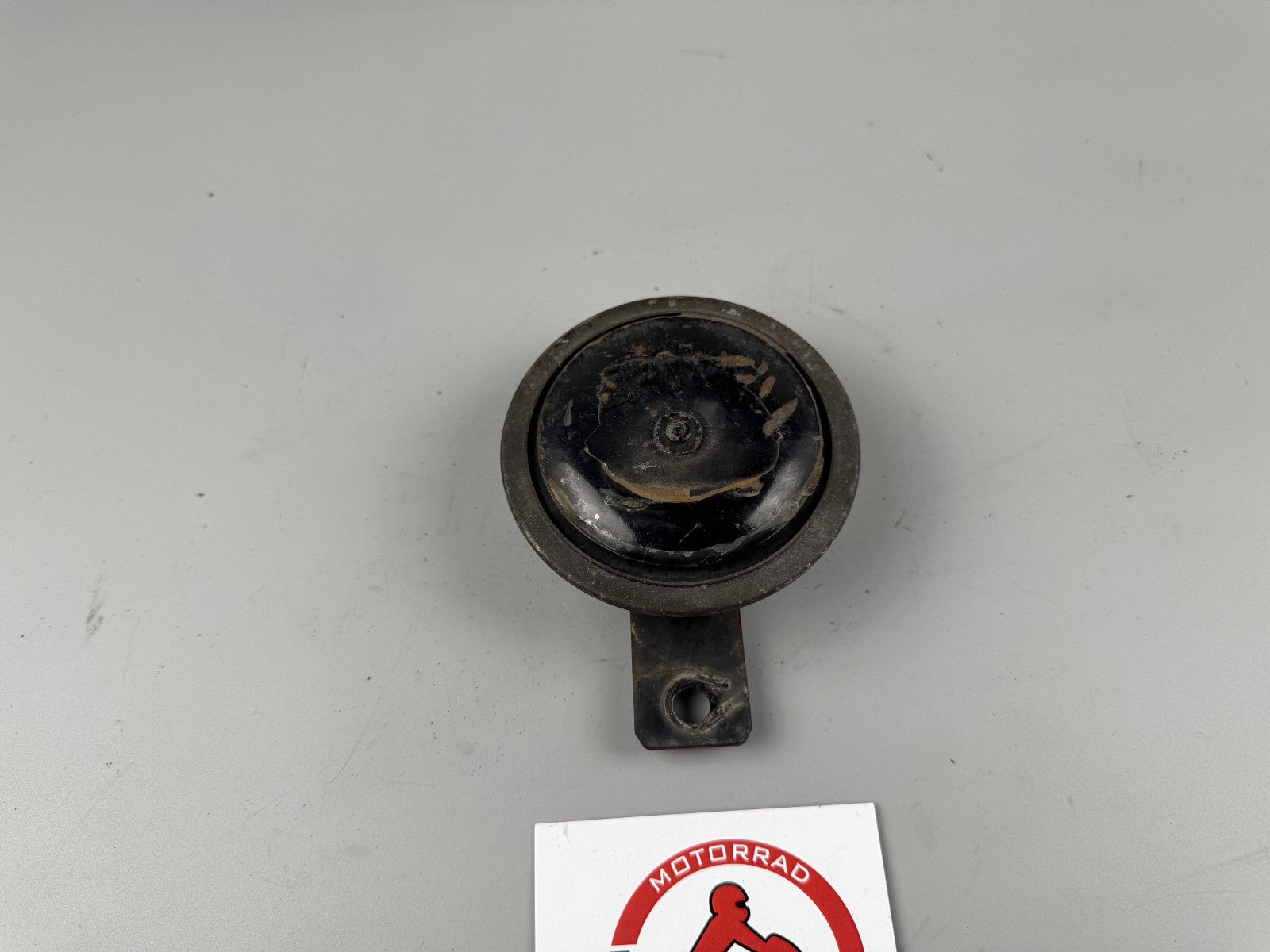 Honda XL600R PD03 Hupe Horn Signal Electric