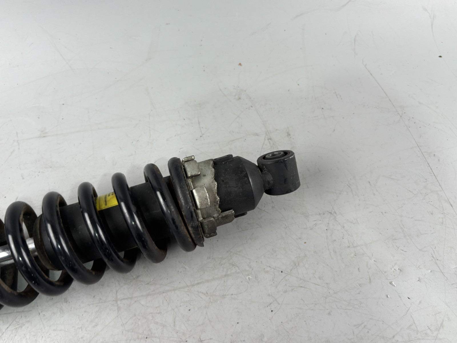 Suzuki RF 600 R GN76A Stoßdämpfer Federung Federbein Absorber Fork