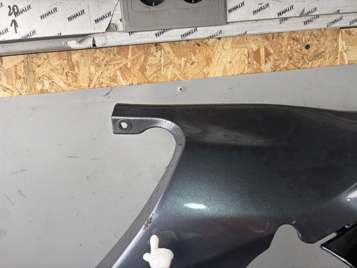 Honda CBR 1000F SC24 Seitenverkleidung Sidecover Seitenteil rechts  Abdeckung