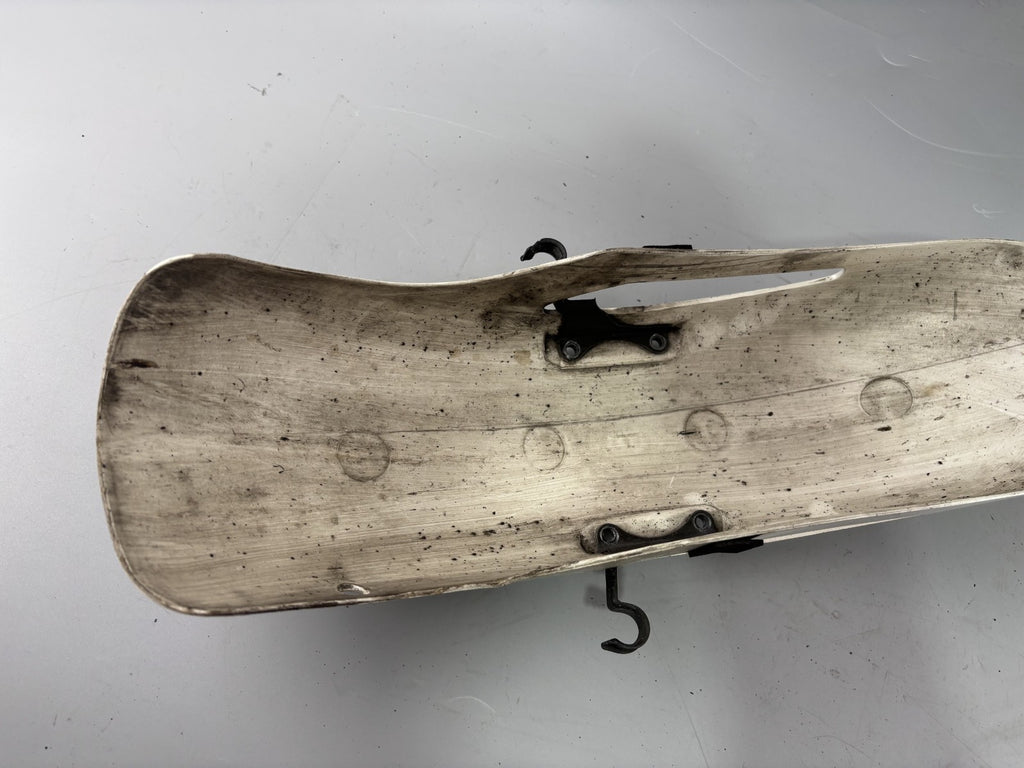 Honda VF 750 F RC15 Radlauf Fender Spritzschutz Schutzblech Kotflügel Verkleidun