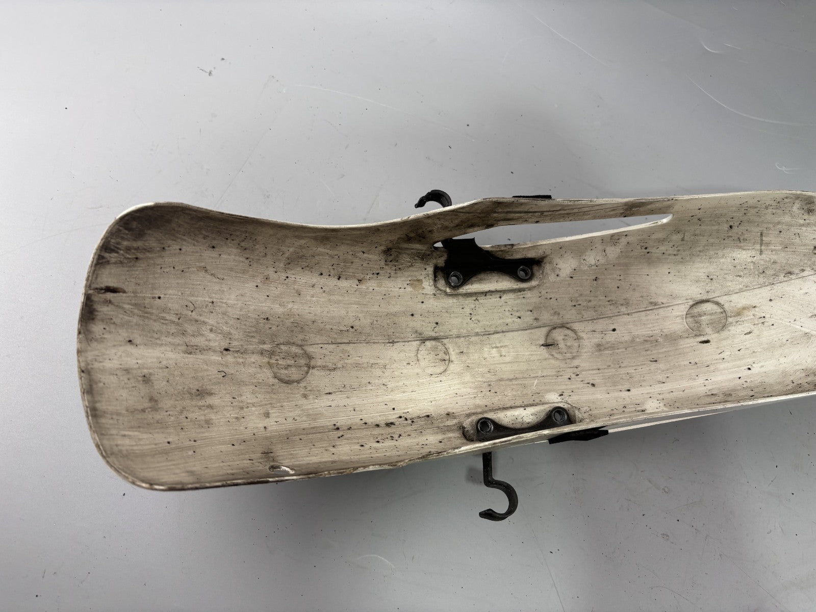 Honda VF 750 F RC15 Radlauf Fender Spritzschutz Schutzblech Kotflügel Verkleidun