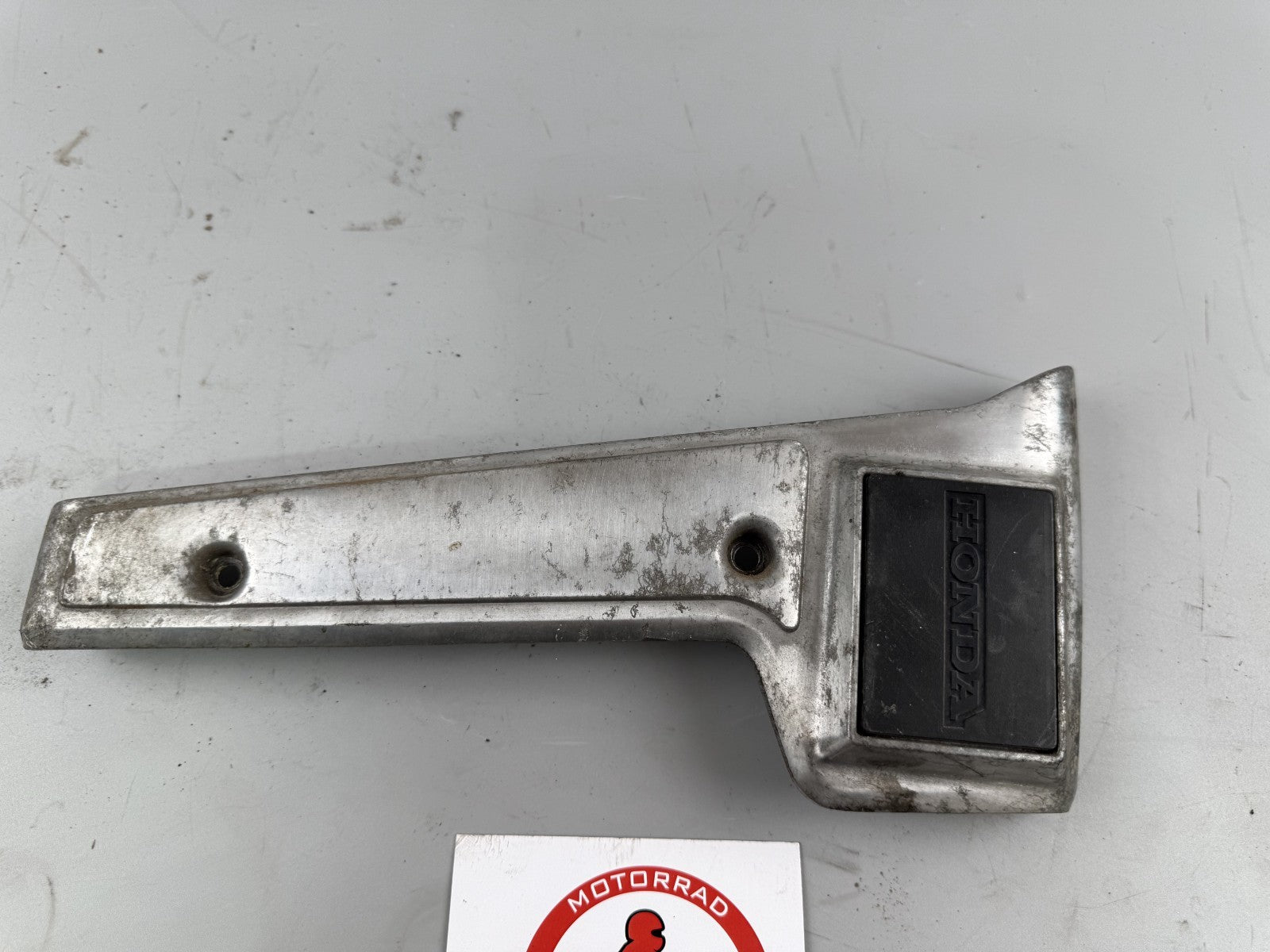 Honda CX500 kühlerverkleidung Cover Abdeckung Deckel