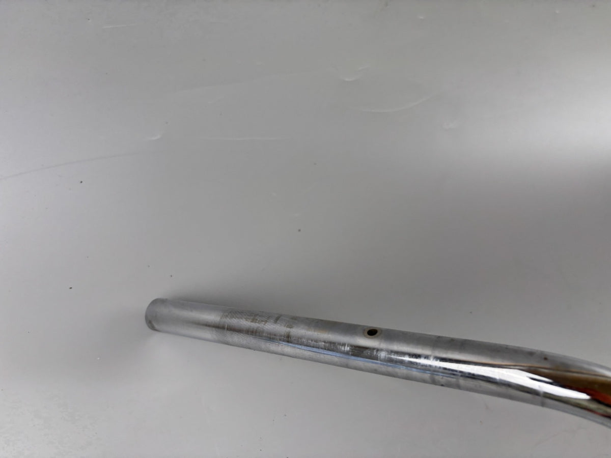 Honda CX500 C PC01 Güllepumpe Lenker Handlebar Holder Halterung