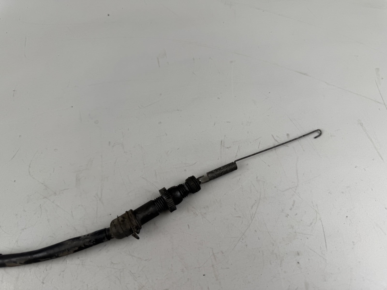 Honda CB750 Sevenfifty RC42 Bremslichtschalter Brake Electric