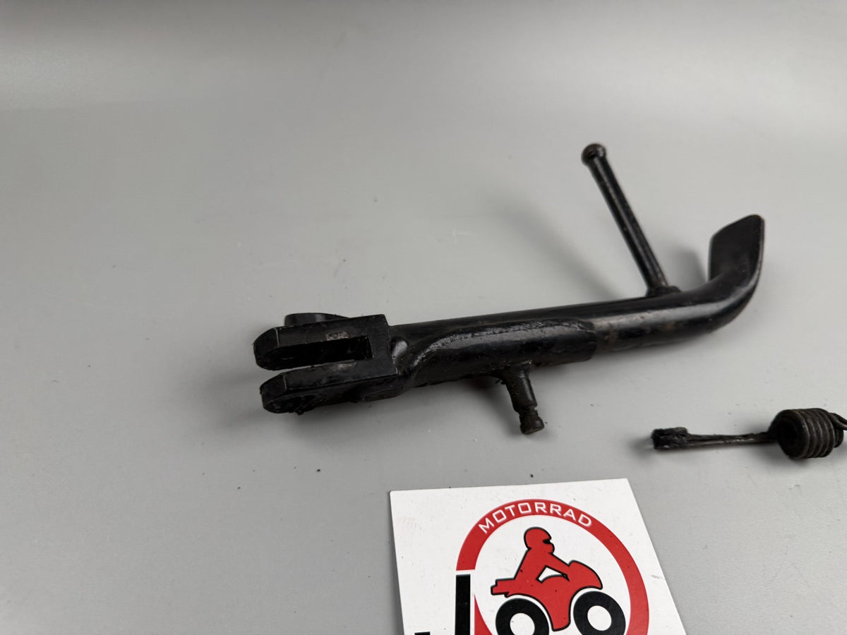 Suzuki GSX 750 AE Inazuma Seitenständer Sidestand Holder