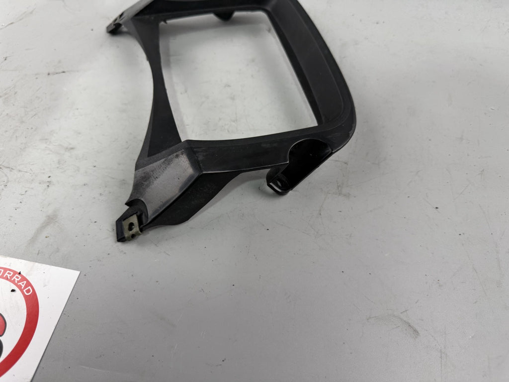 Yamaha XJR 1200 4PU Halter holder Abdeckung Cover