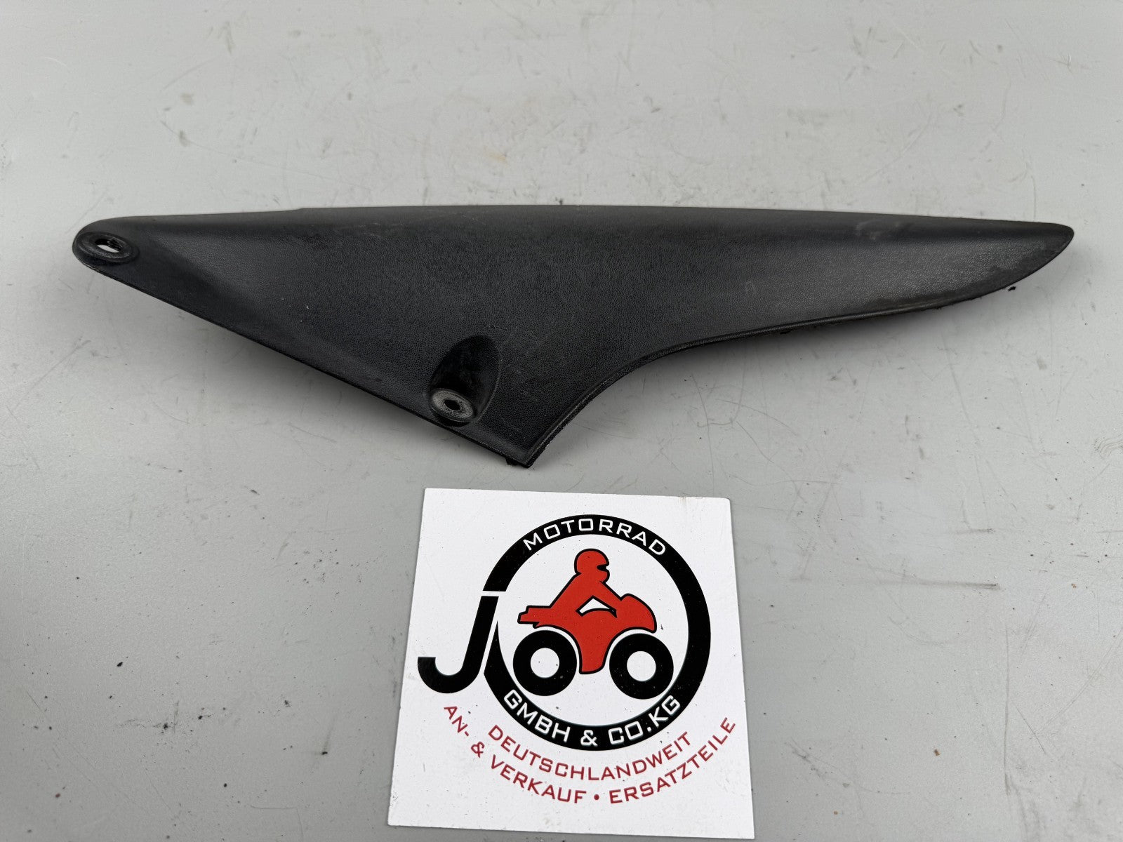 Kawasaki ER6F EX650A Kettenschutz Chain Abdeckung Cover