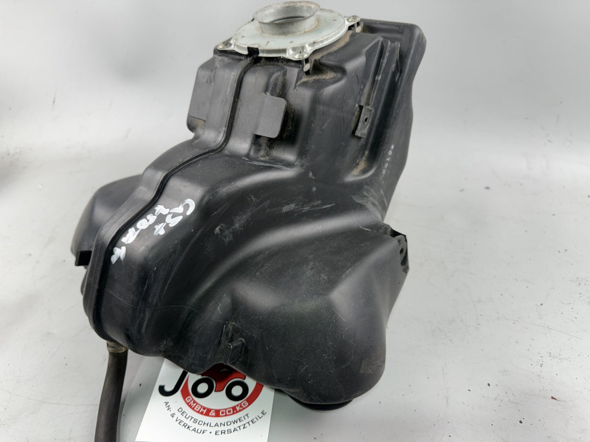Suzuki GSX 750 AE Inazuma Luftfilterkasten Airbox Ansaugung Luft