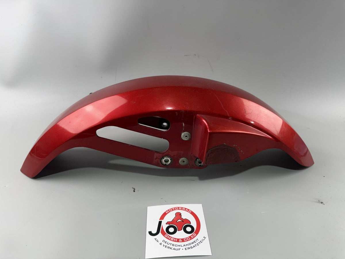 Yamaha XS 400 12E Fender Schutzblech Kotflügel Spritzschutz Cover Verkleidung