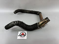 Triumph Daytona 955 T 595 Krümmer Downpipe Auspuff Exhaust