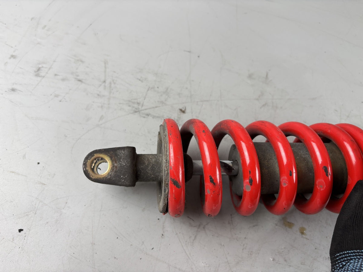 Yamaha FZS600 Fazer RJ02 Stoßdämpfer Federbein Federung Fork Absorber