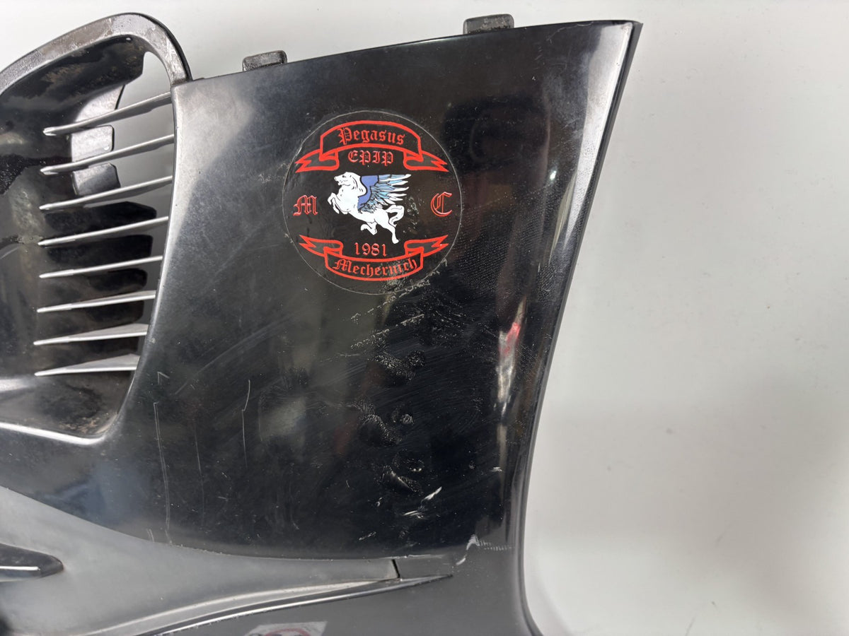 Honda VFR750 F Rc36/2 Verkleidung Seitenverkleidung Cover Seitenteil rechts