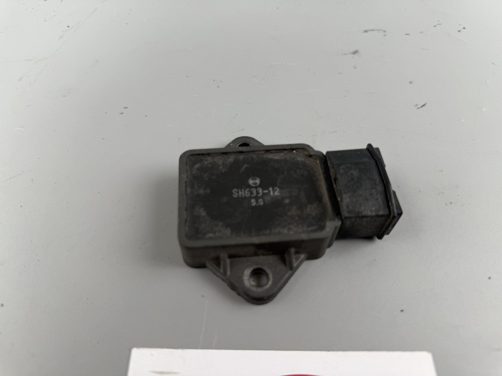 Honda CB500 PC26 Gleichrichter Spannungsregler Electric
