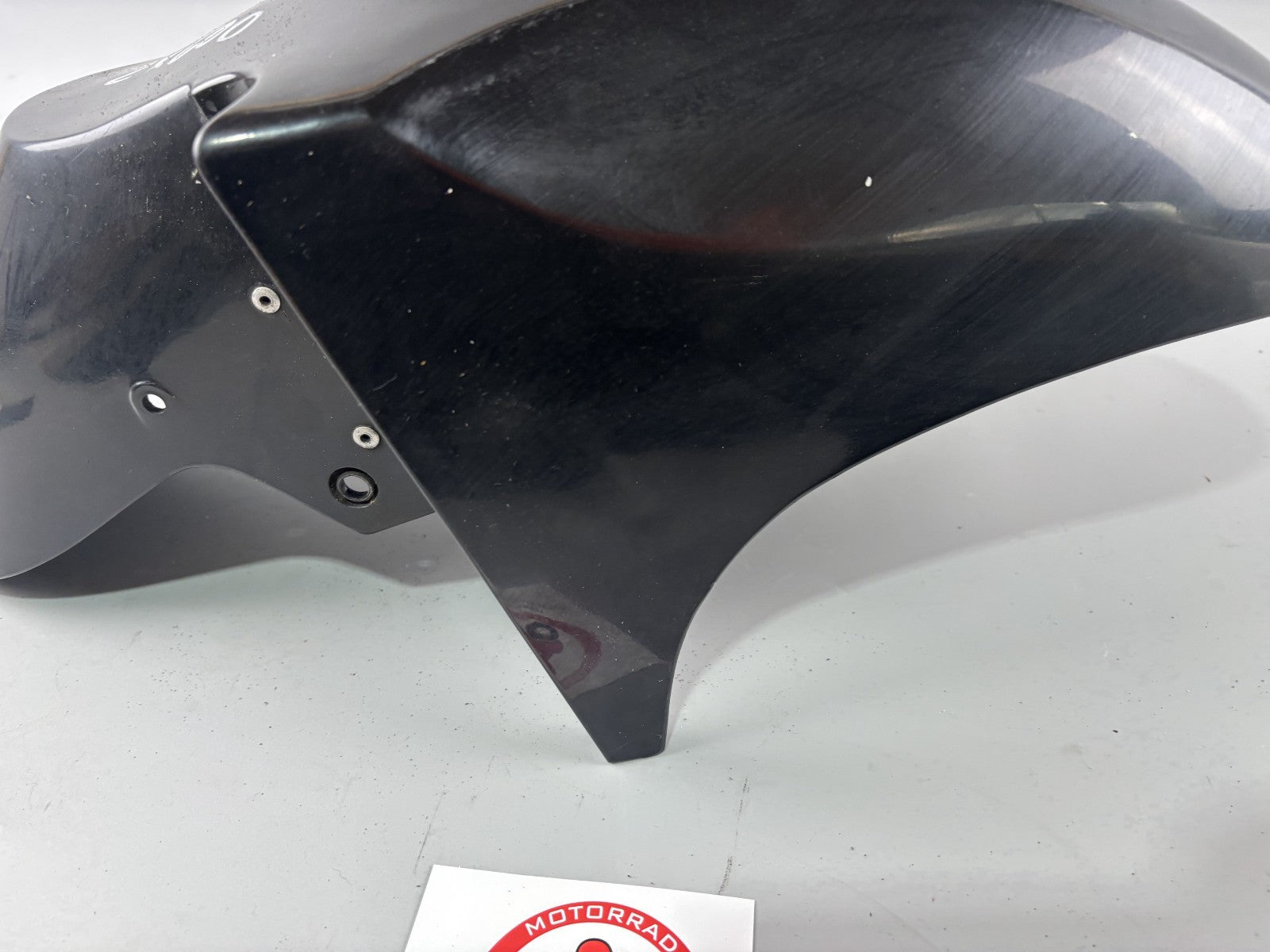 Kawasaki ZZR600D ZX600D  Schutzblech Fender Spritzschutz Kotflügel vorne front