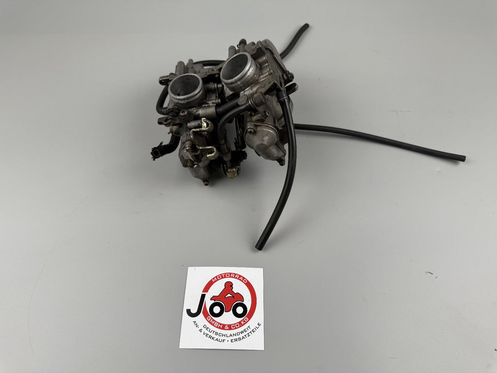 Honda XL600R PD03 Vergaser Carburetor Einspritzung Motor Engine Gas Gaslone Fuel