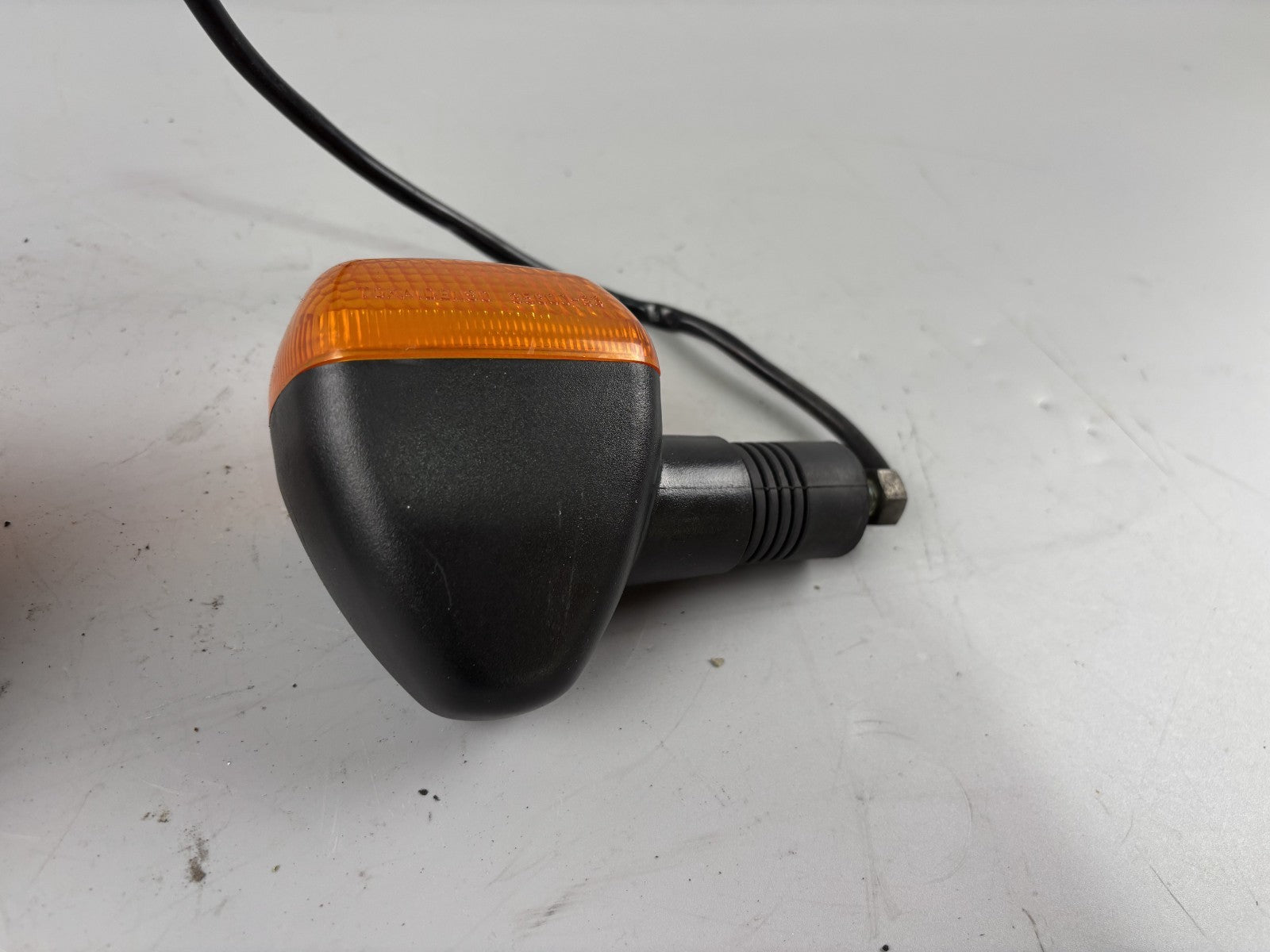 Suzuki GSX 750 F AK11 Blinker Turn Signal Lighters