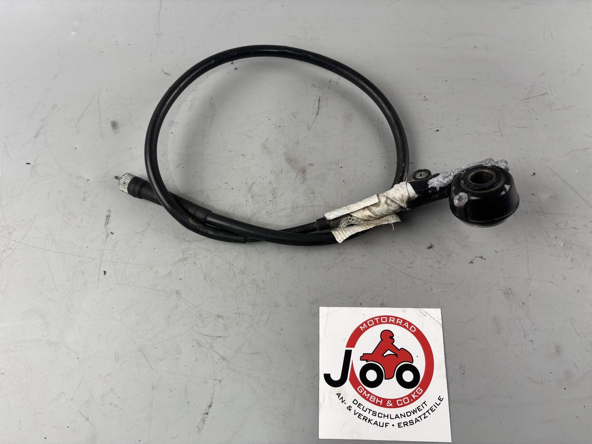 Honda SLR 650 Vigor FX 650 RD09 Tachoschnecke Tachogeber Speedometer Welle