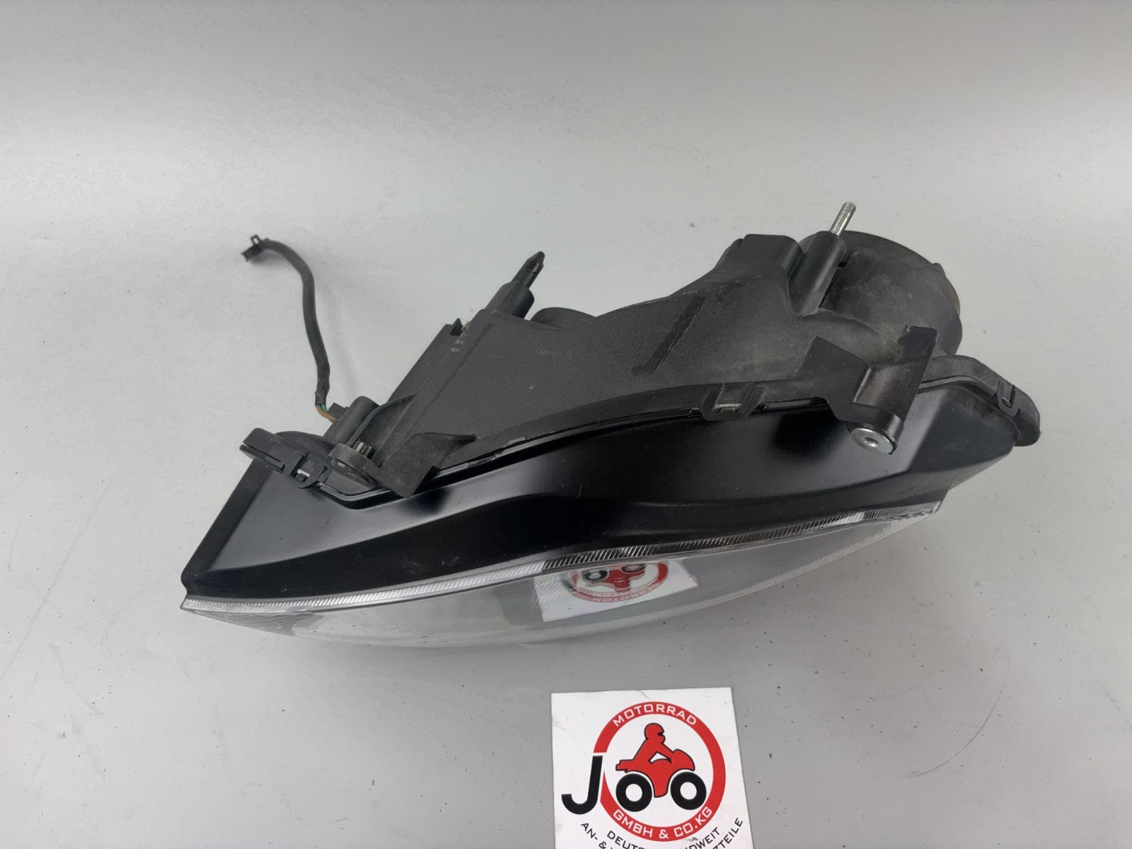Honda VFR800 RC46/2 VTEC Scheinwerfer Headlight Licht Lampe rechts right