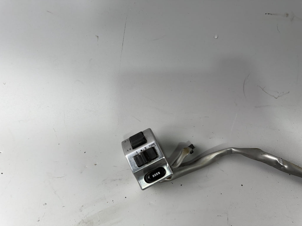 Kawasaki ZL600 Eliminator Lenkerschalter Handlebar Switch Lenkerarmatur links