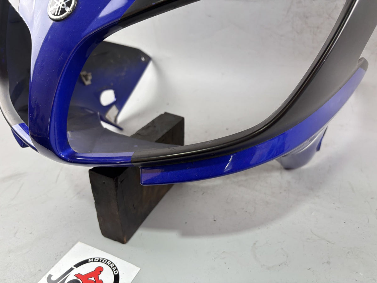 Yamaha FZS600 Fazer RJ02 Kanzel Maske front Verkleidung vorne Abdeckung Cover