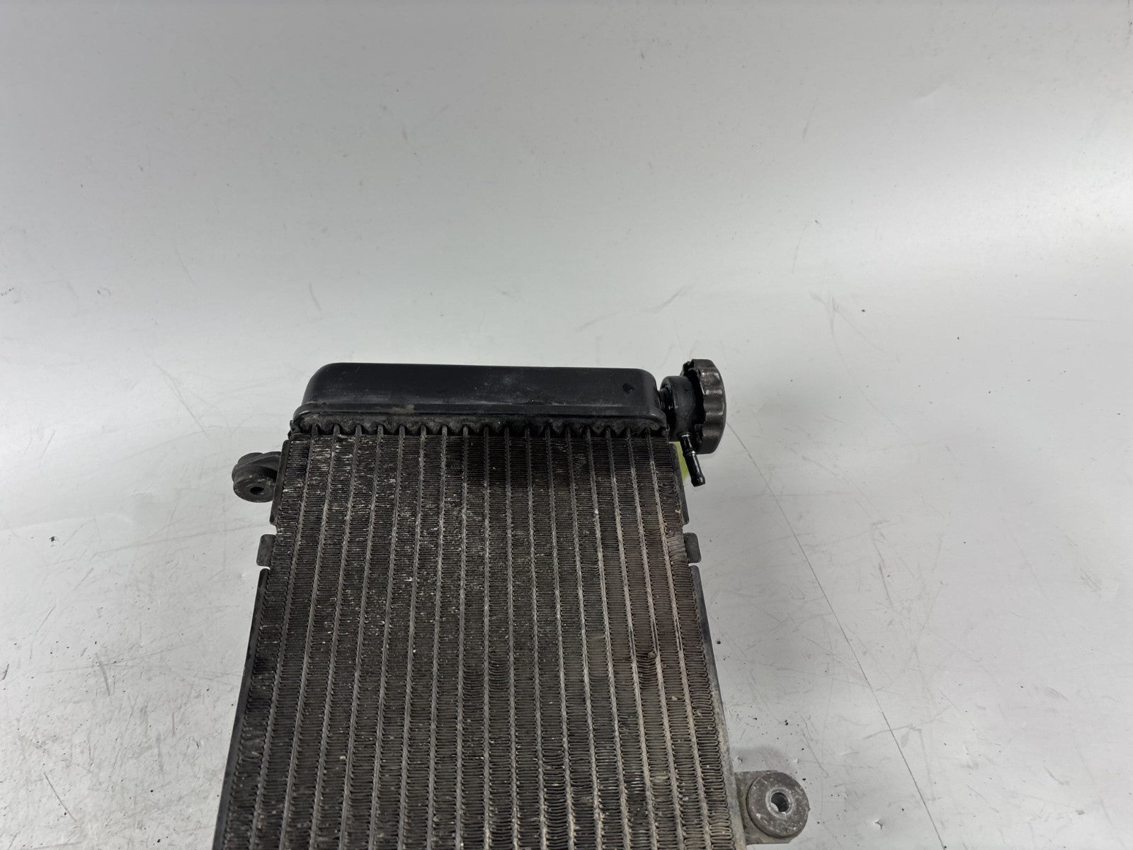 Honda CBF 600 S PC38 Kühler Wasserkühler Watercooler Liquid Water Kühlung