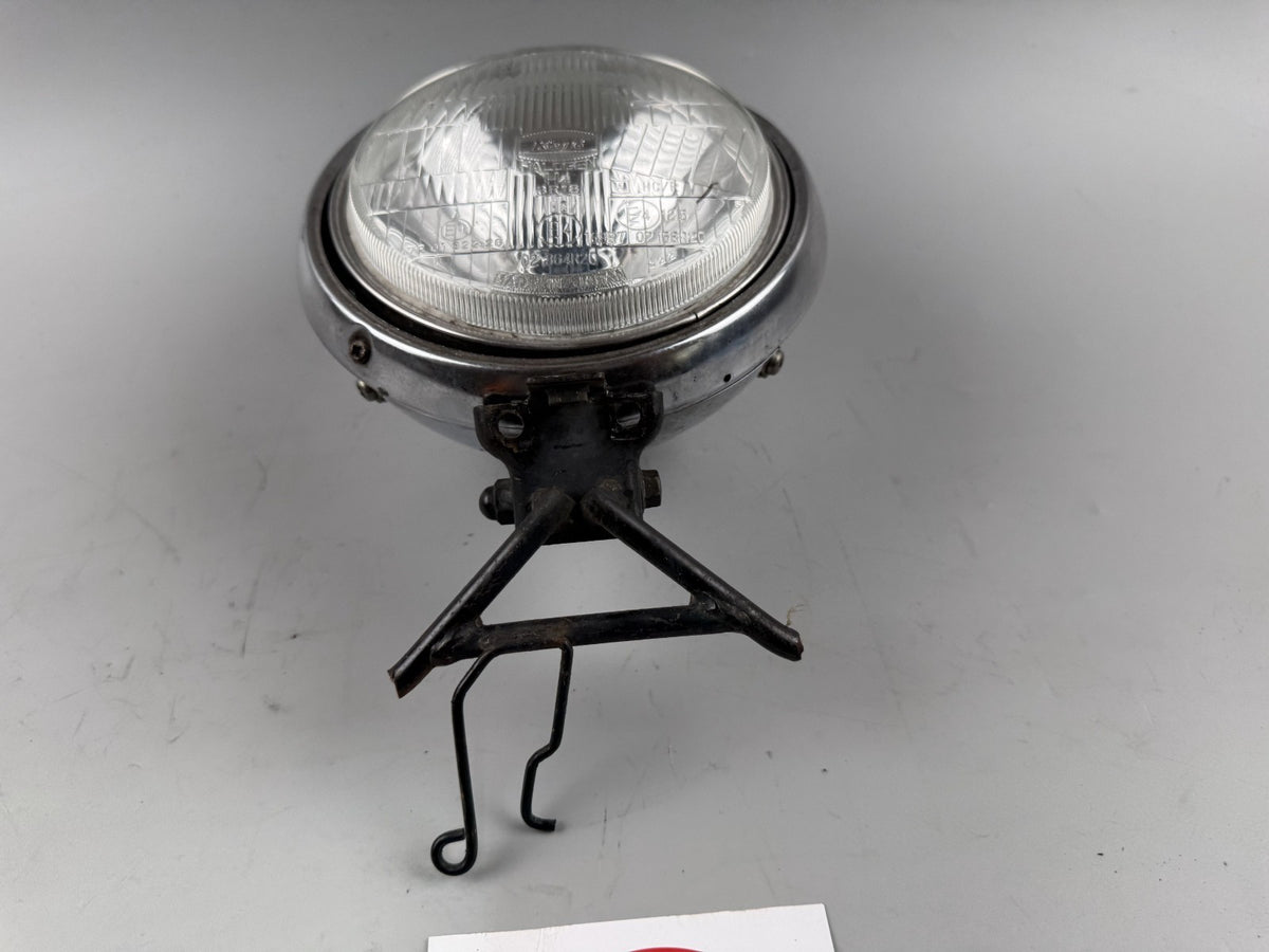 Yamaha XV535 3BR 2YL Virago Scheinwerfer Licht Lampe Heatlight