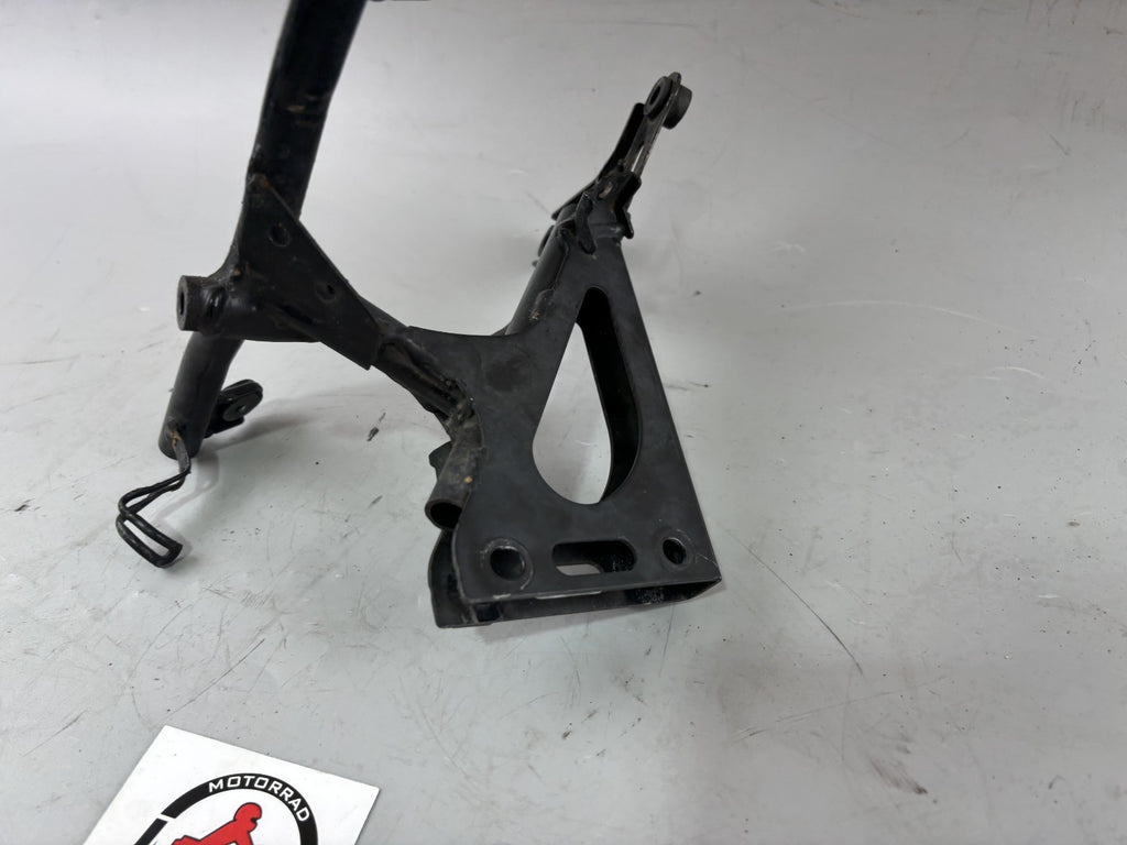 Suzuki GSX-R 1100 W GU75C Geweih Verkleidungshalter Holder Frame Kanzel Maske
