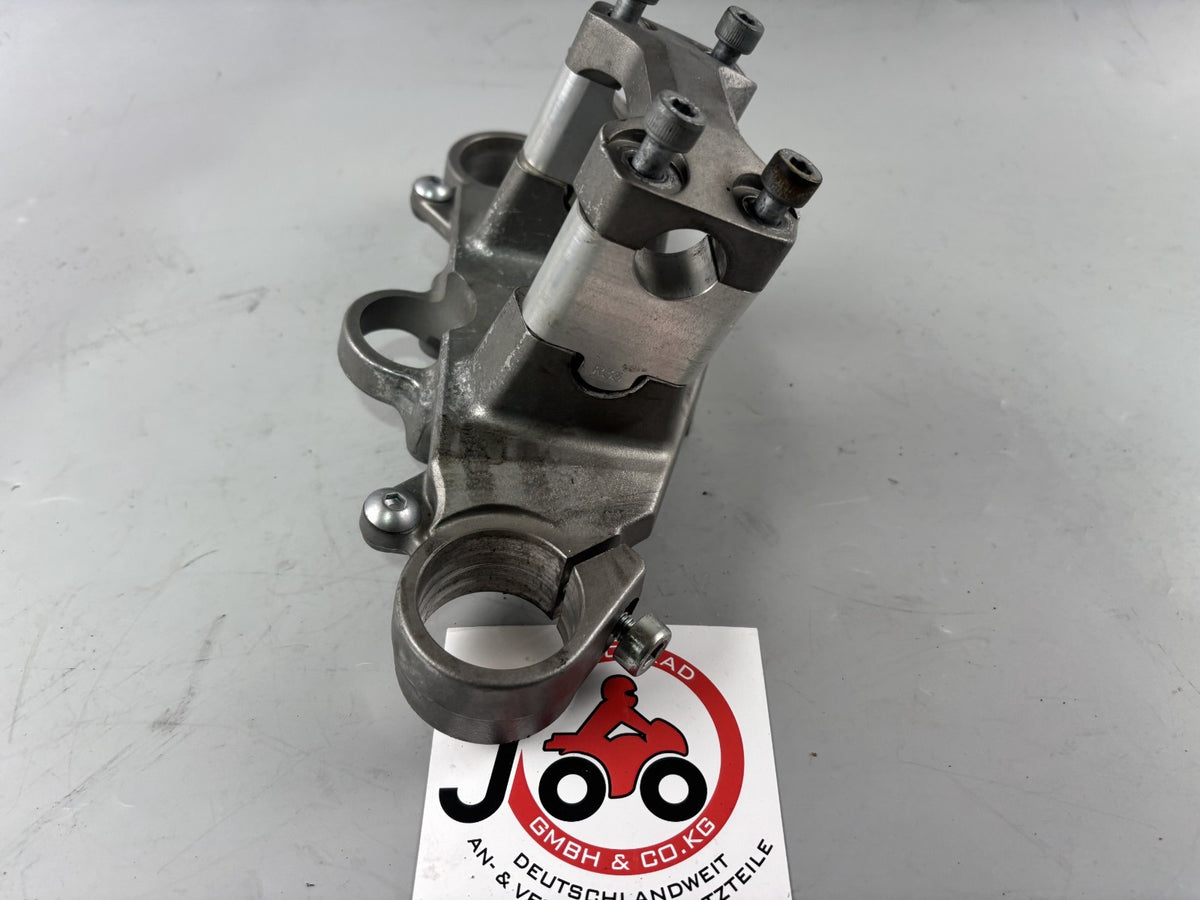 Honda CB 600 F Hornet PC34 Gabelbrücke Bridge Verbindung obere oben