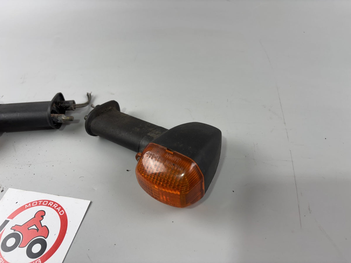 Yamaha FZS600 Fazer RJ02 Blinker Turns Signal hinten rechts links