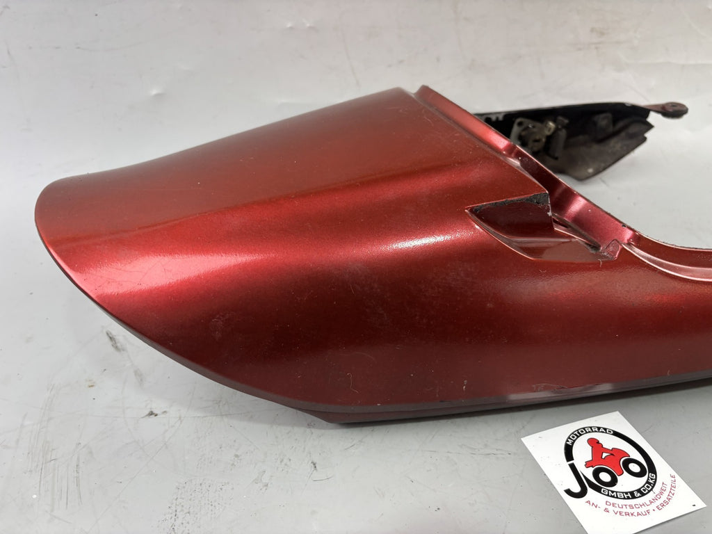 Suzuki GSX 750 AE Inazuma Heckverkleidung Abdeckung Cover Bürzel Verkleidung