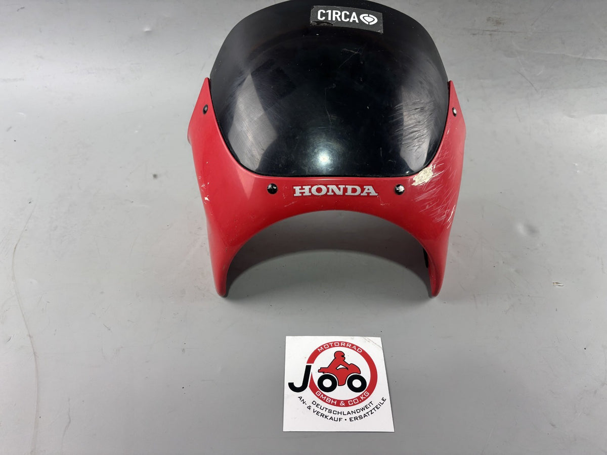 Honda SLR 650 Vigor FX 650 RD09 Kanzel Front Verkleidung Maske Cover