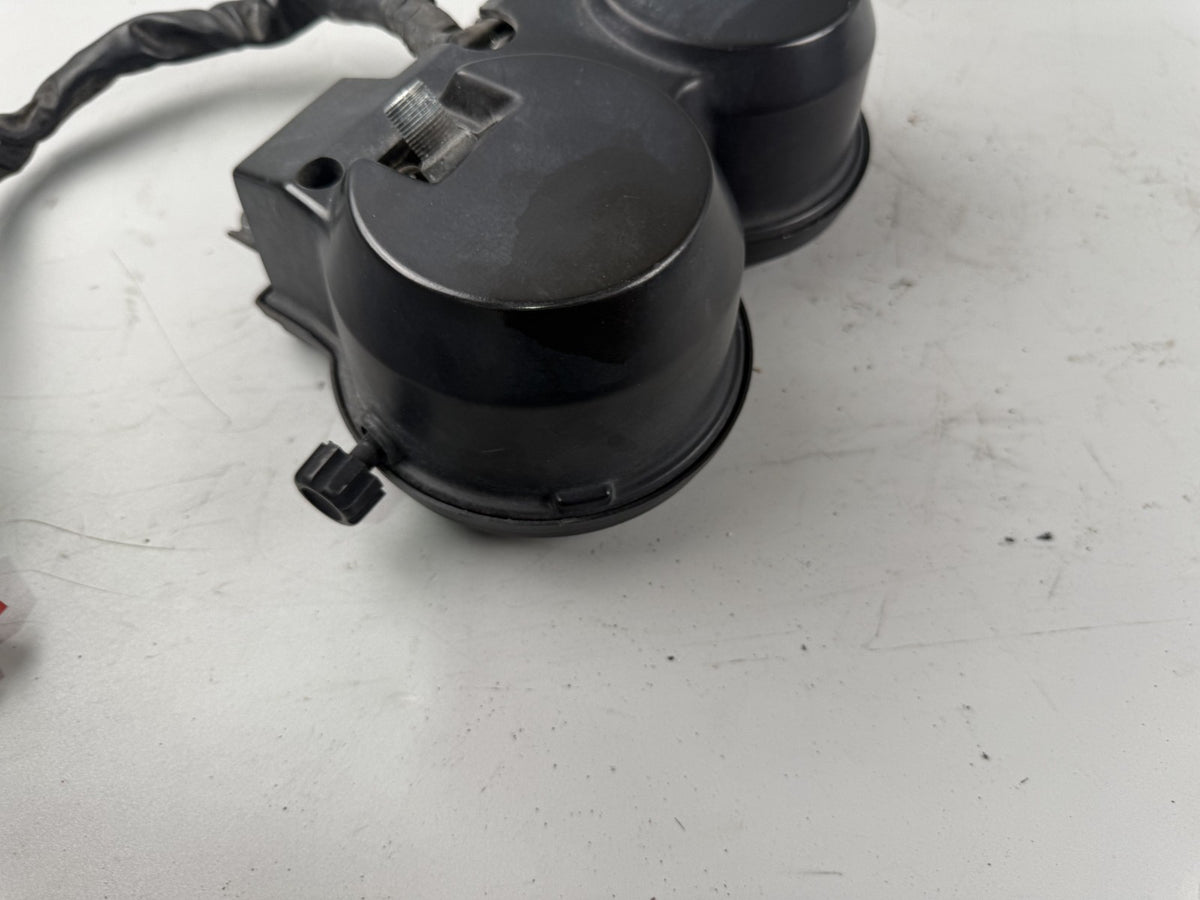 Honda CB500 PC26 Tacho Cockpit Speedometer DZM Drehzahlmesser Instrument