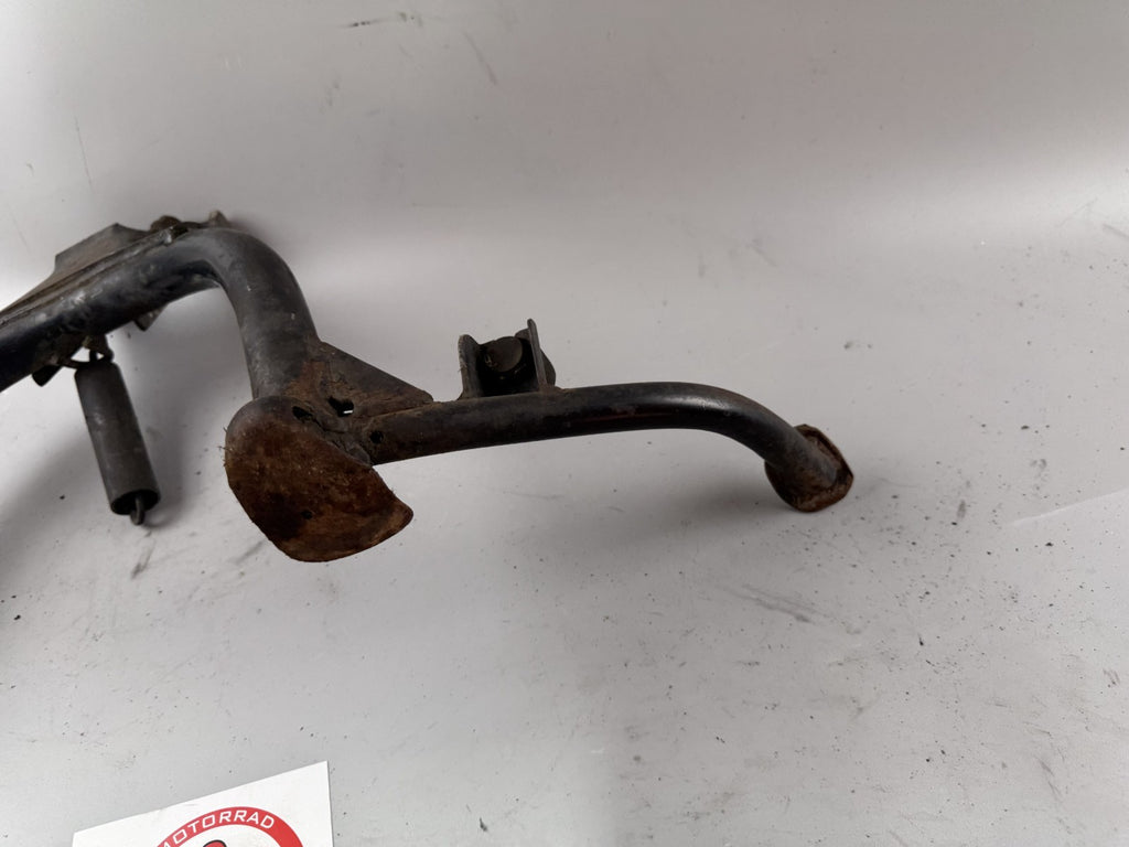 Yamaha XJ 600 Diversion 4BR 4LX Hauptständer Mainstand Holder Halter