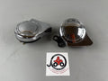 Yamaha XV1100 Virago 3LP Hupe Horn Signal