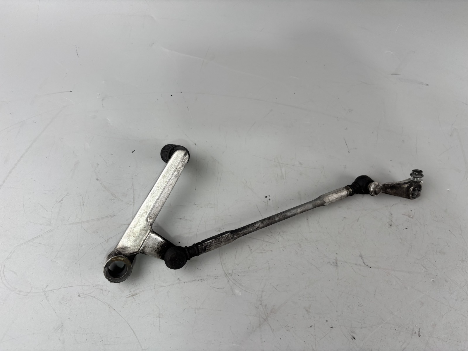 Honda VTR1000 F SC36 Firestorm Schaltpedal Schaltgestänge Switch Schaltung