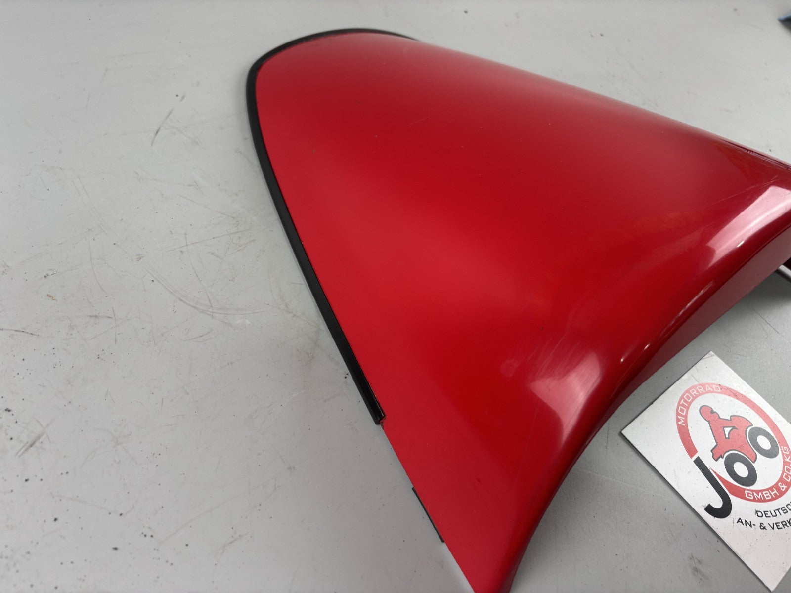 Honda VTR1000 F SC36 Firestorm Soziusabdeckung Hocker Cover Verkleidung