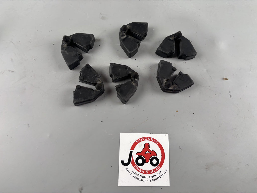 Suzuki GSX 1200 A3 Inazuma Ruckdämpfer Gummis Antrieb Rubber