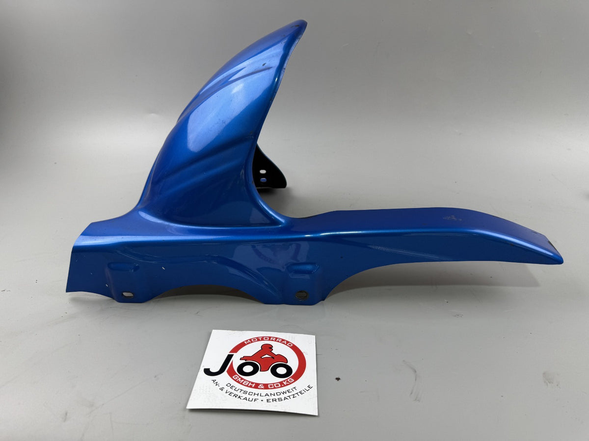 Kawasaki ZR-7 ZR750F Hinterradabdeckung Kotflügel Mudguard Fender Verkleidung